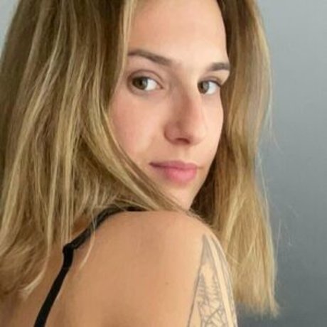Foto nua vazada do OnlyFans de Mariiaguijarro