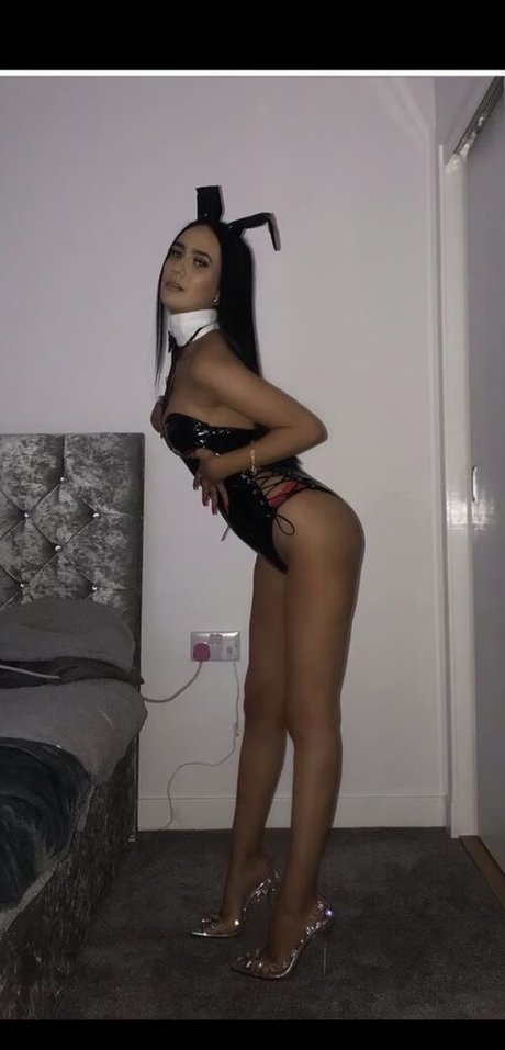 Caitlin Fraser Aberdeen