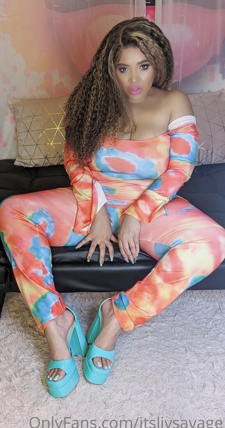 Itslivsavage