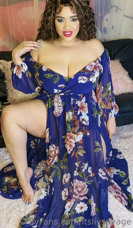 Itslivsavage