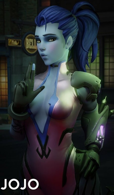 Overwatch