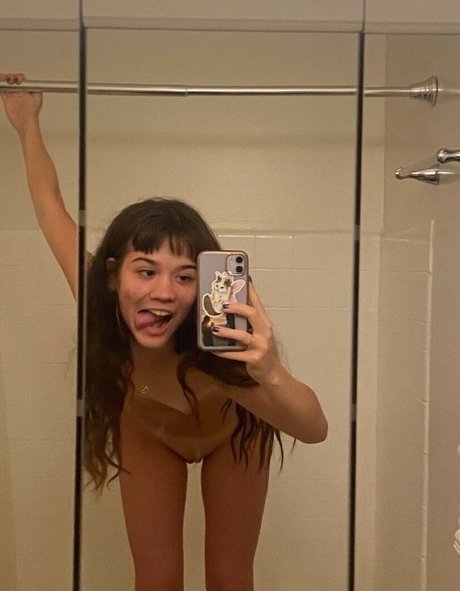 Benevieve  nude leaked OnlyFans photo