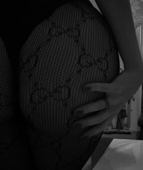 Nahá fotka uniklých OnlyFans od Imyannli