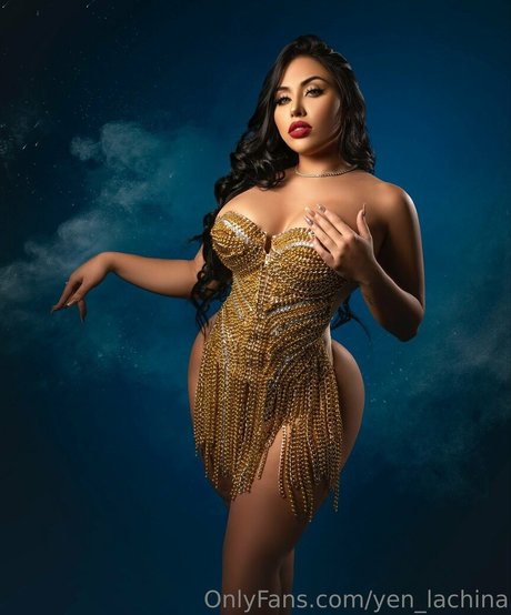 Yenlachina OnlyFans