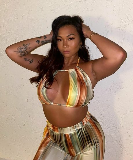 Cassyeungmoney