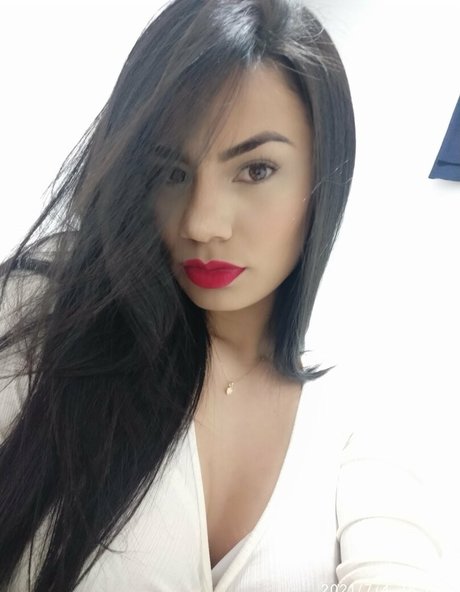 Anamar29 OnlyFans 유출 누드 사진