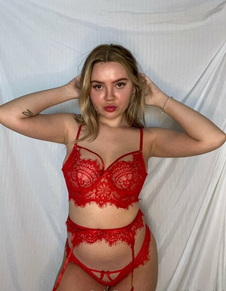 Nagie wyciekłe zdjęcie OnlyFans od Millie2wild