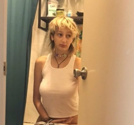 Foto desnuda filtrada de OnlyFans de Anya401