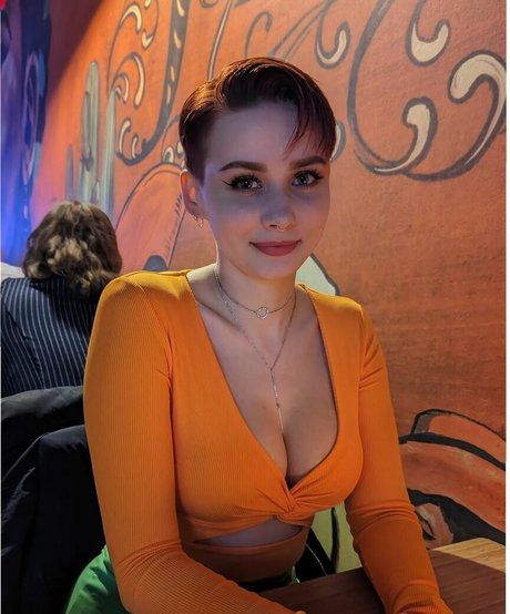 Foto desnuda filtrada de OnlyFans de Nicetya