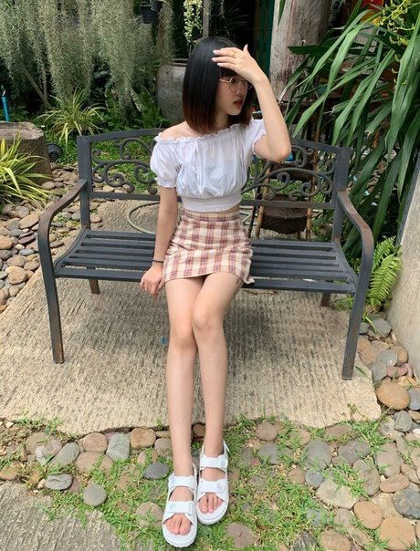 Akijun OnlyFans泄露裸照