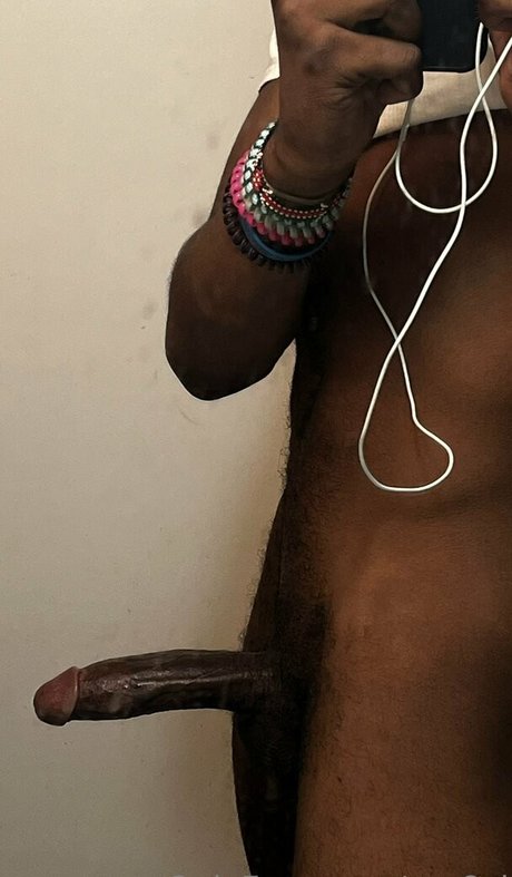 Am6ni  nude leaked OnlyFans photo