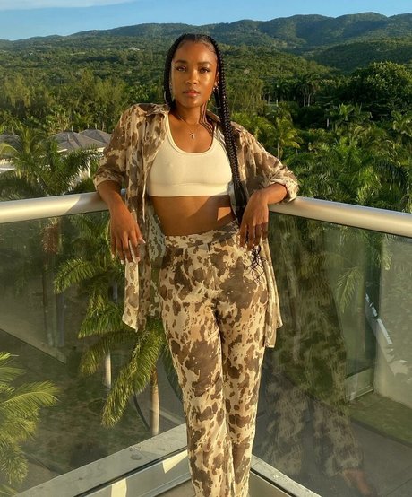 Latoya Tonodeo