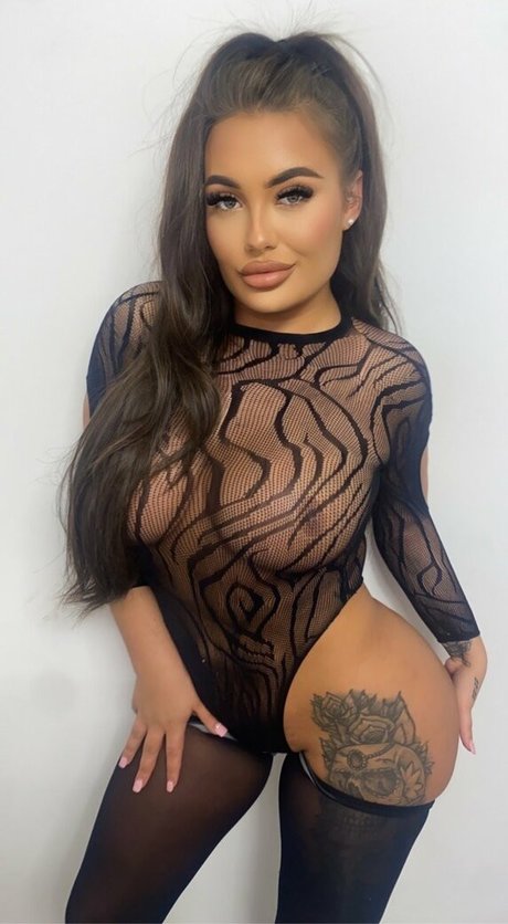 Billieleigh22 OnlyFans 유출 누드 사진