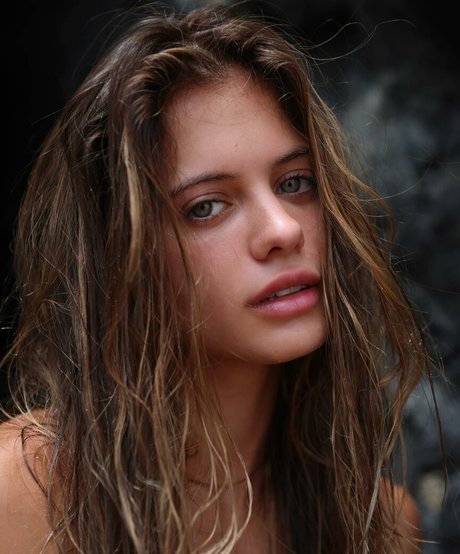 Sara Vidal