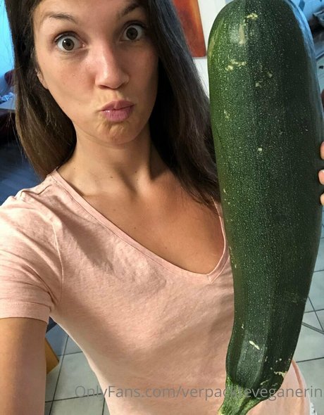 Verpackteveganerin