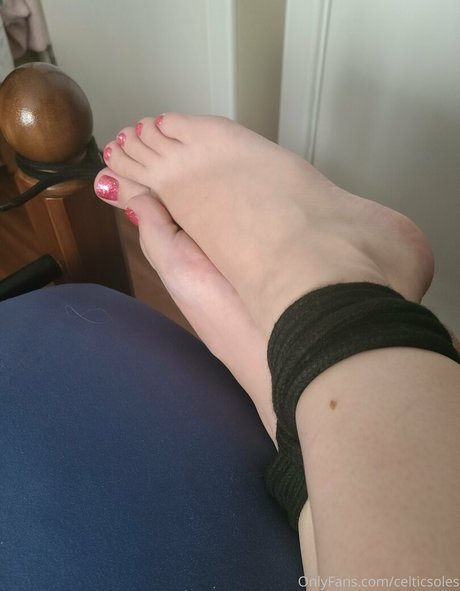 Celticsoles