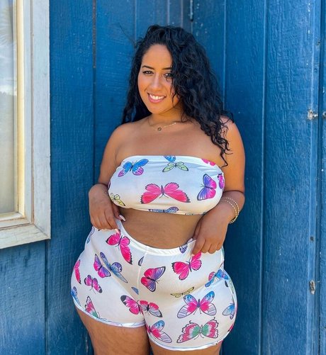 Tianatee808  nude leaked OnlyFans photo