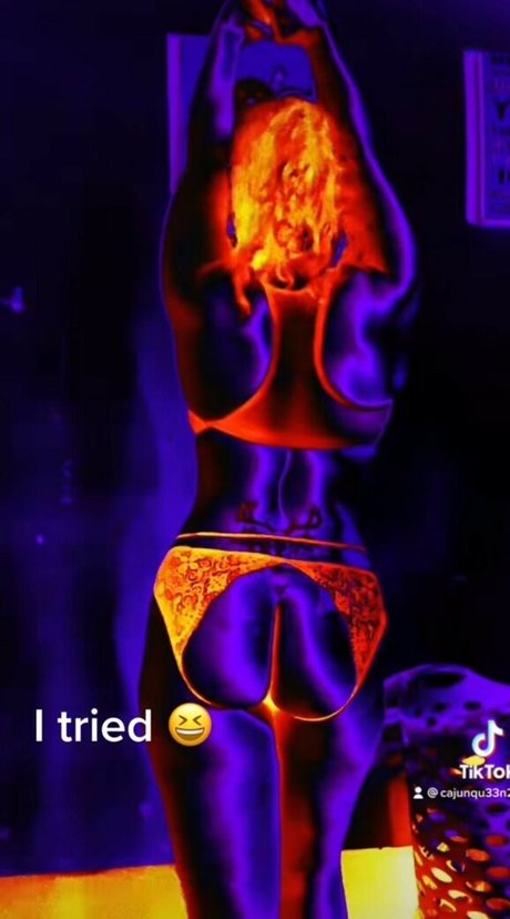 Ragincajun21 OnlyFans 유출 누드 사진