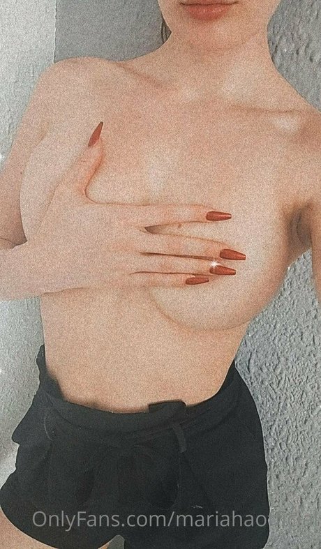 Mariahaofficial