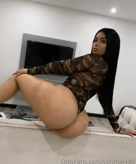 Nacktes geleaktes OnlyFans-Foto von Vonmarye0