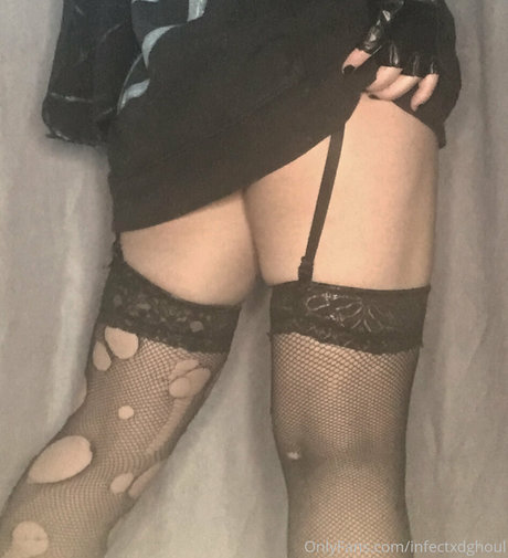 Infectxdghoul OnlyFans