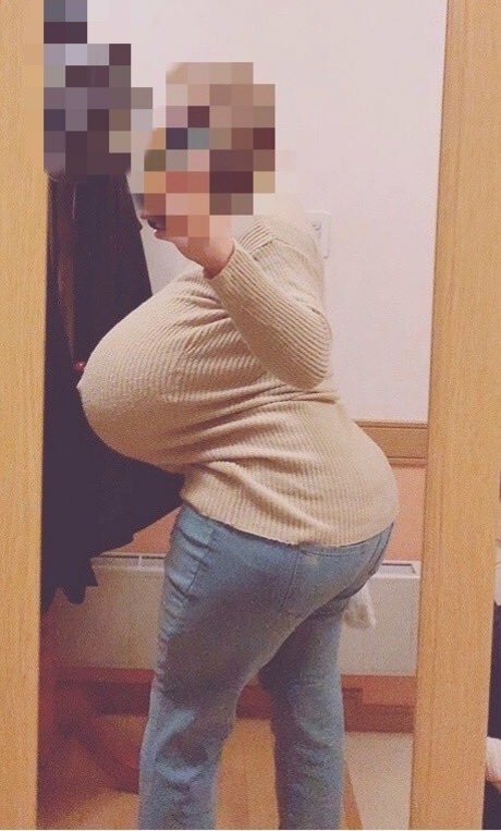 Alaston vuotanut OnlyFans-kuva Miyumiyu2260