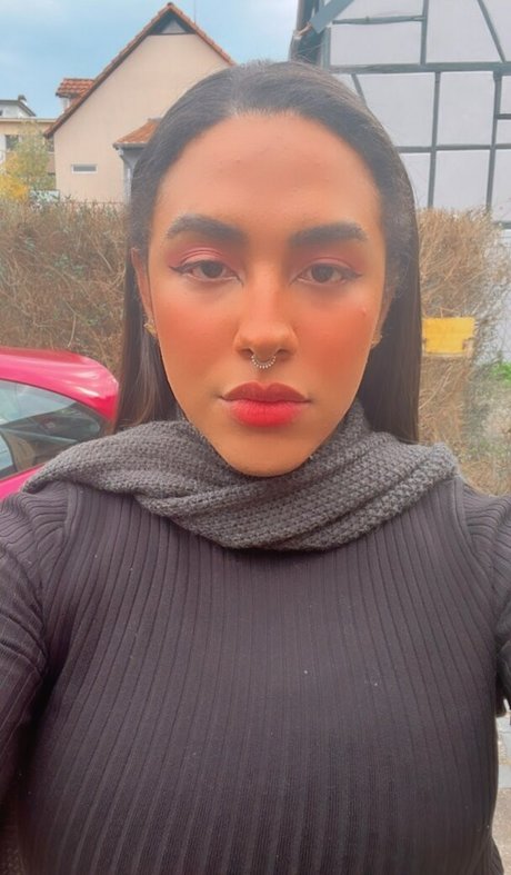 Bruna Taylor OnlyFans泄露裸照