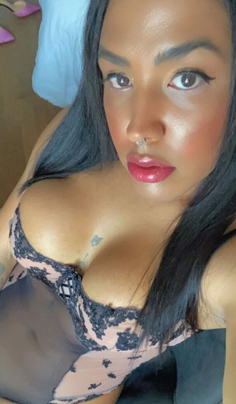 Bruna Taylor OnlyFans 유출 누드 사진