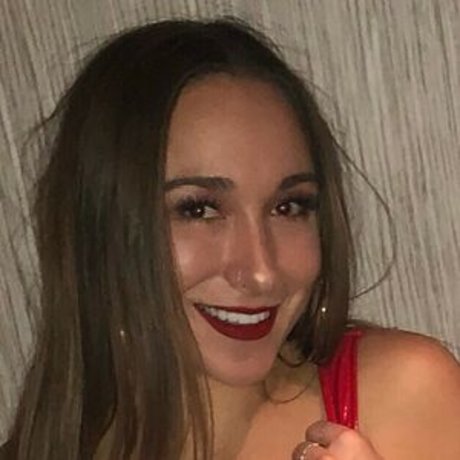 Erika Lampe OnlyFans 유출 누드 사진