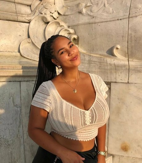 Katelyn Folasade