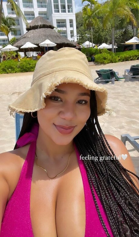 Katelyn Folasade