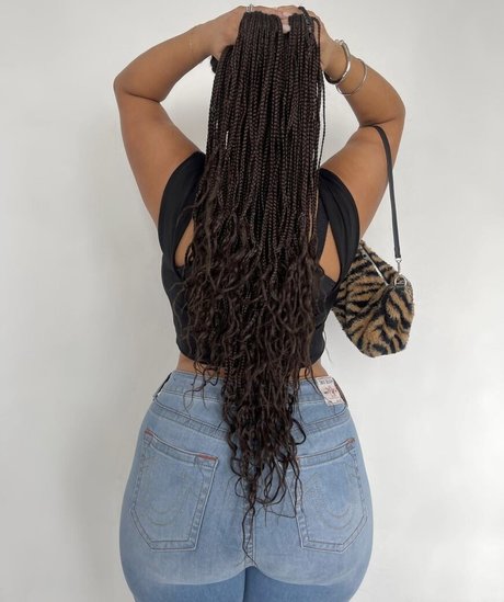 Katelyn Folasade