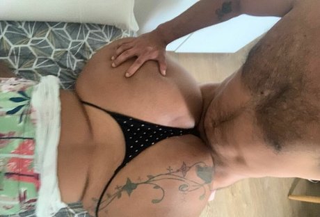 Naken lekkede OnlyFans-bilde av Giselle Machado