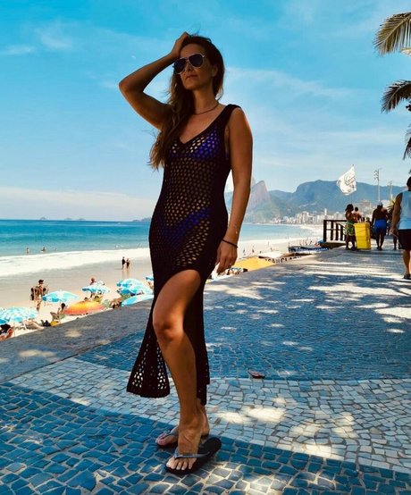 Cristina Ferreira