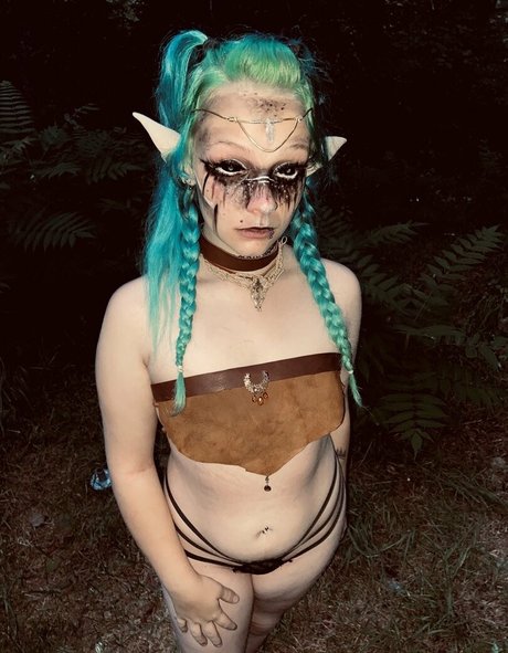Lustycyborg
