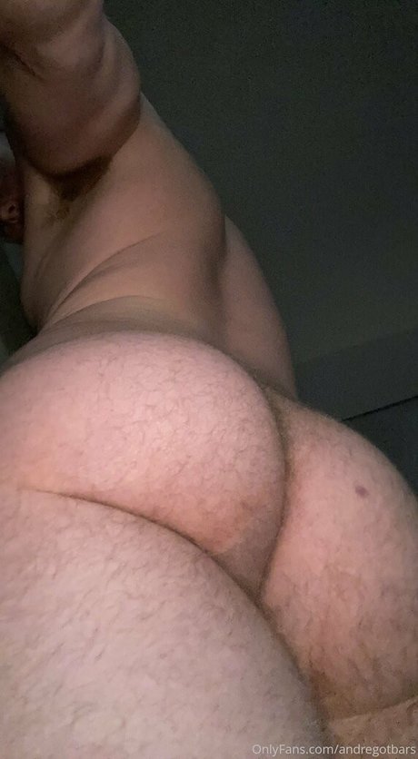 Andregotbars OnlyFans 유출 누드 사진