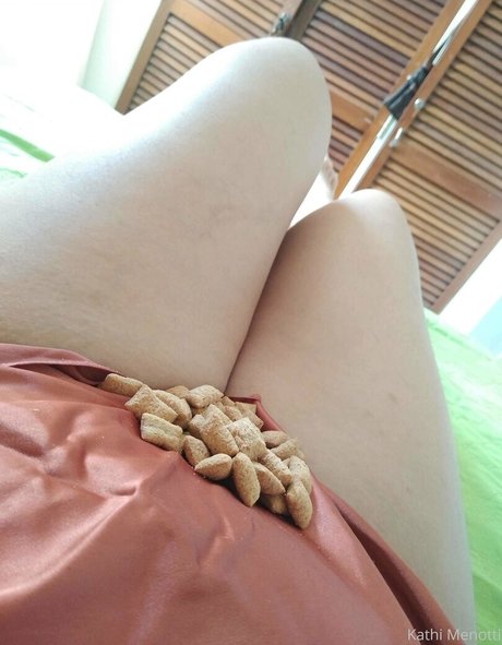 Menottikathi  nude leaked OnlyFans photo