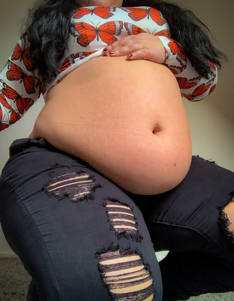 Adorethebelly1