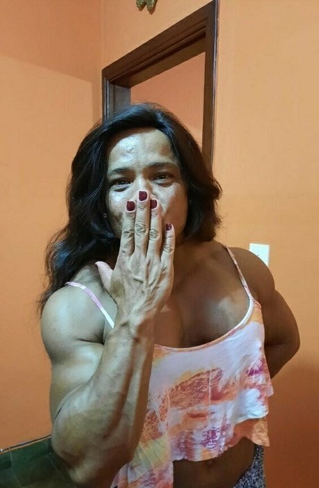 Nahá fotka uniklých OnlyFans od Cristtina43