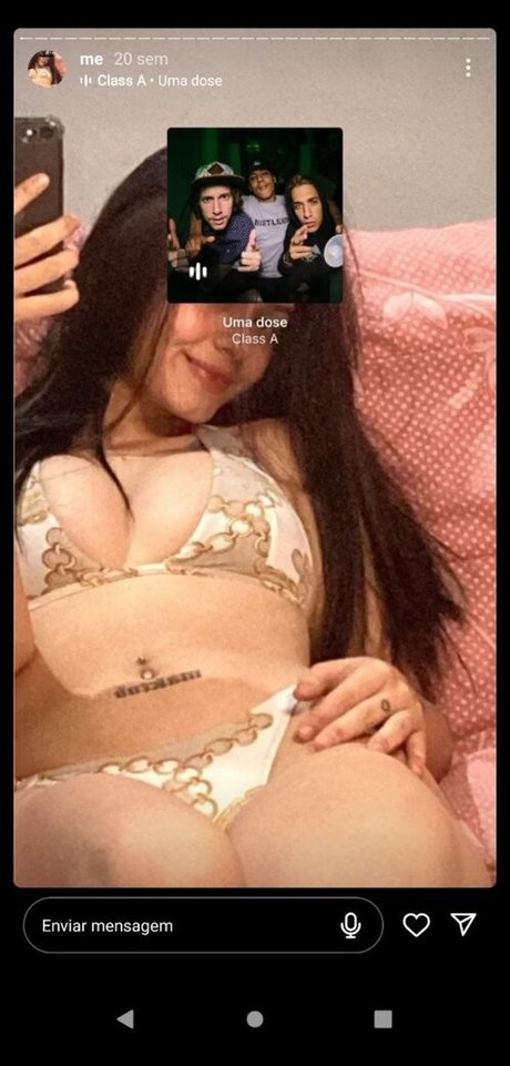 Manuweinfs  nude leaked OnlyFans photo