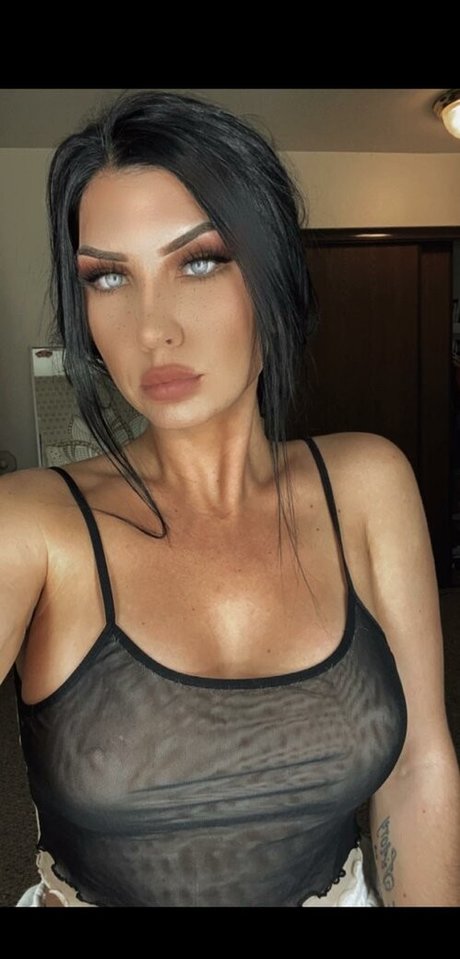 Veena Violetta OnlyFans 유출 누드 사진
