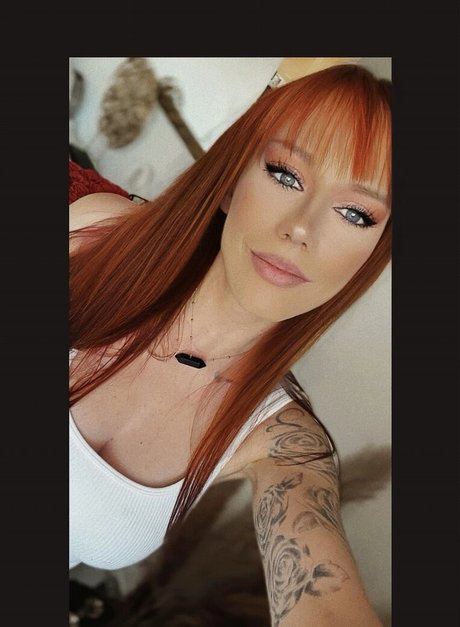Naken lekkede OnlyFans-bilde av Gelliii93
