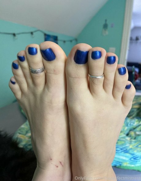 Perfect Mistress  nude leaked OnlyFans photo