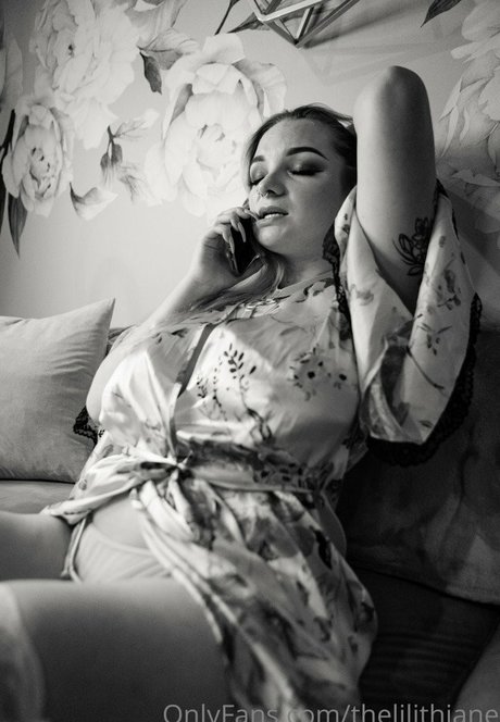 Lili Jane