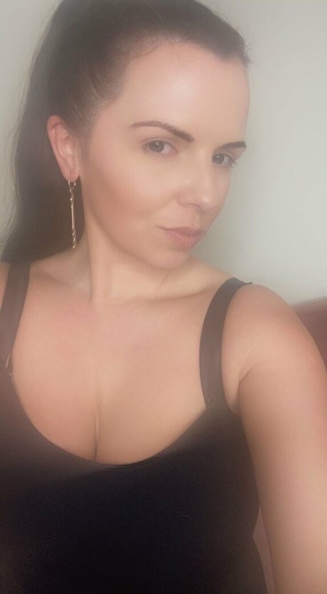 Goddess Alexi