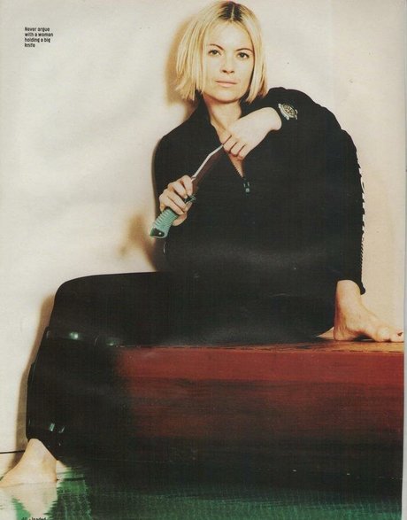 Mariella Frostrup