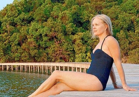 Mariella Frostrup