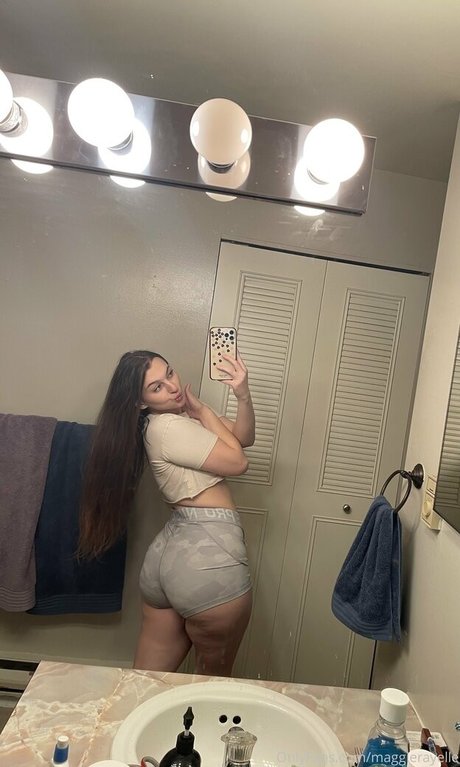 Maggierayelle