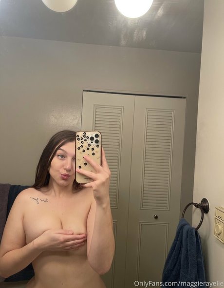 Maggierayelle