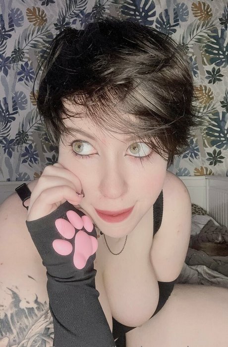 Nahá fotka uniklých OnlyFans od Hardgoreprincess